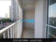 Apartamento para Venda em Guarulhos/SP Picanço 2 Quartos