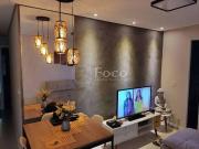 Apartamento para Venda em Guarulhos/SP Picanço 2 Quartos