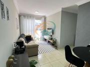 Apartamento para Venda em Guarulhos/SP Picanço 2 Quartos