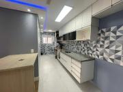 Apartamento para Venda em Guarulhos/SP Picanço 2 Quartos