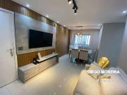 Apartamento para Venda em Guarulhos/SP Picanço 2 Quartos