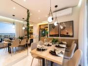 Apartamento para Venda em Guarulhos/SP Picanço 2 Quartos