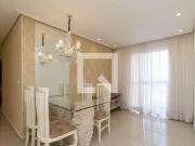 Apartamento para Venda em Guarulhos/SP Picanço 2 Quartos