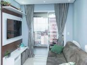 Apartamento para Venda em Guarulhos/SP Picanço 2 Quartos