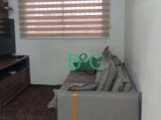 Apartamento para Venda em Guarulhos/SP Picanço 2 Quartos