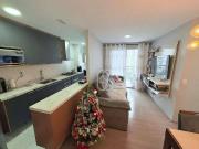 Apartamento para Venda em Guarulhos/SP Picanço 2 Quartos