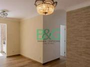 Apartamento para Venda em Guarulhos/SP Picanço 2 Quartos