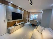 Apartamento para Venda em Guarulhos/SP Picanço 2 Quartos
