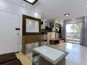 Apartamento para Venda em Guarulhos/SP Picanço 2 Quartos