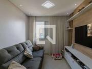Apartamento para Venda em Guarulhos/SP Picanço 2 Quartos