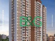 Apartamento para Venda em Guarulhos/SP Picanço 2 Quartos