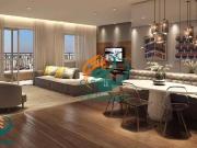 Apartamento para Venda em Guarulhos/SP Picanço 2 Quartos