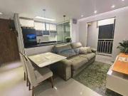 Apartamento para Venda em Guarulhos/SP Picanço 2 Quartos