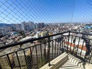 Apartamento para Venda em Guarulhos/SP Picanço 2 Quartos
