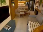 Apartamento para Venda em Guarulhos/SP Picanço 2 Quartos