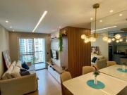 Apartamento para Venda em Guarulhos/SP Picanço 2 Quartos