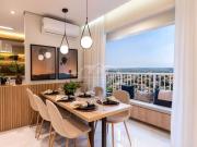 Apartamento para Venda em Guarulhos/SP Picanço 2 Quartos