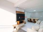 Apartamento para Venda em Guarulhos/SP Picanço 2 Quartos