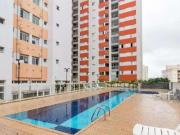 Apartamento para Venda em Guarulhos/SP Picanço 2 Quartos
