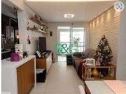 Apartamento para Venda em Guarulhos/SP Picanço 2 Quartos