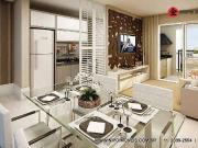 Apartamento para Venda em Guarulhos/SP Picanço 2 Quartos