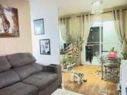 Apartamento para Venda em Guarulhos/SP Picanço 2 Quartos