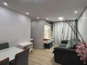 Apartamento para Venda em Guarulhos/SP Picanço 2 Quartos