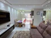 Apartamento para Venda em Guarulhos/SP Picanço 2 Quartos