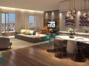 Apartamento para Venda em Guarulhos/SP Picanço 2 Quartos