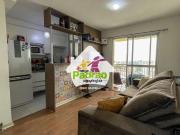 Apartamento para Venda em Guarulhos/SP Picanço 2 Quartos