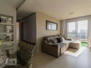Apartamento para Venda em Guarulhos/SP Picanço 2 Quartos