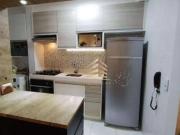 Apartamento para Venda em Guarulhos/SP Picanço 2 Quartos