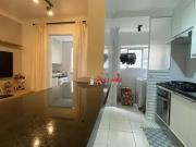 Apartamento para Venda em Guarulhos/SP Picanço 2 Quartos