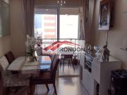 Apartamento para Venda em Guarulhos/SP Picanço 2 Quartos