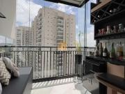 Apartamento para Venda em Guarulhos/SP Picanço 2 Quartos