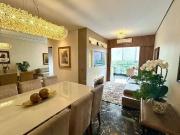 Apartamento para Venda em Guarulhos/SP Picanço 3 Quartos