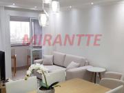 Apartamento para Venda em Guarulhos/SP Picanço 3 Quartos