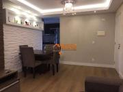 Apartamento para Venda em Guarulhos/SP Picanço 3 Quartos