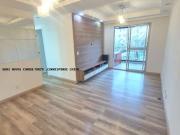 Apartamento para Venda em Guarulhos/SP Picanço 3 Quartos