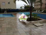 Apartamento para Venda em Guarulhos/SP Picanço 3 Quartos