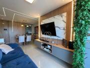 Apartamento para Venda em Guarulhos/SP Picanço 3 Quartos