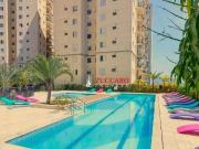 Apartamento para Venda em Guarulhos/SP Picanço 3 Quartos