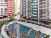 Apartamento para Venda em Guarulhos/SP Picanço 3 Quartos
