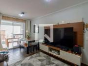 Apartamento para Venda em Guarulhos/SP Picanço 3 Quartos