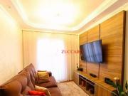 Apartamento para Venda em Guarulhos/SP Picanço 3 Quartos