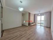 Apartamento para Venda em Guarulhos/SP Picanço 3 Quartos