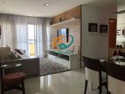 Apartamento para Venda em Guarulhos/SP Picanço 3 Quartos