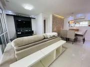 Apartamento para Venda em Guarulhos/SP Picanço 3 Quartos