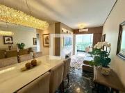 Apartamento para Venda em Guarulhos/SP Picanço 3 Quartos