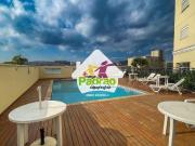 Apartamento para Venda em Guarulhos/SP Picanço 3 Quartos